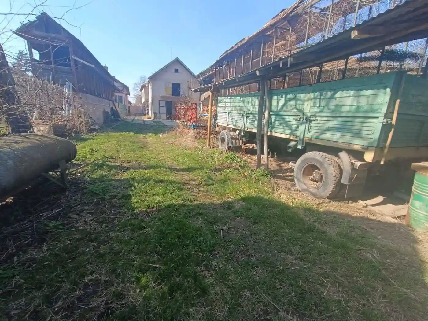 kuca na prodaju Temerin 246m2 565225
