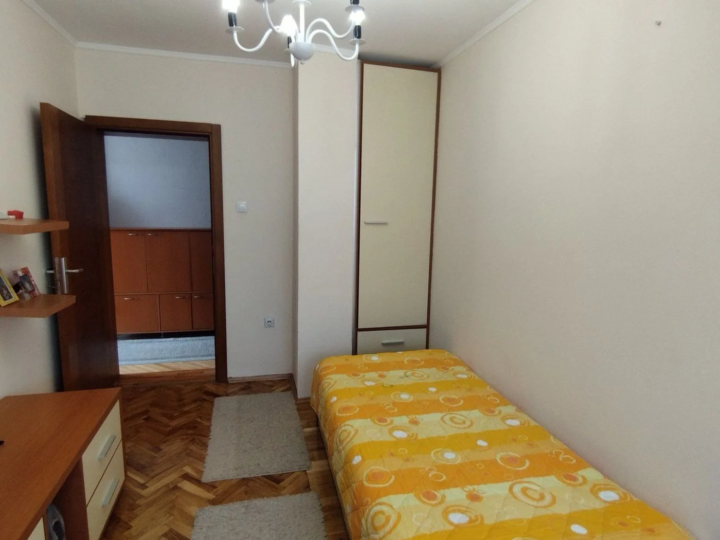 stan na prodaju Veternik 88m2 537366