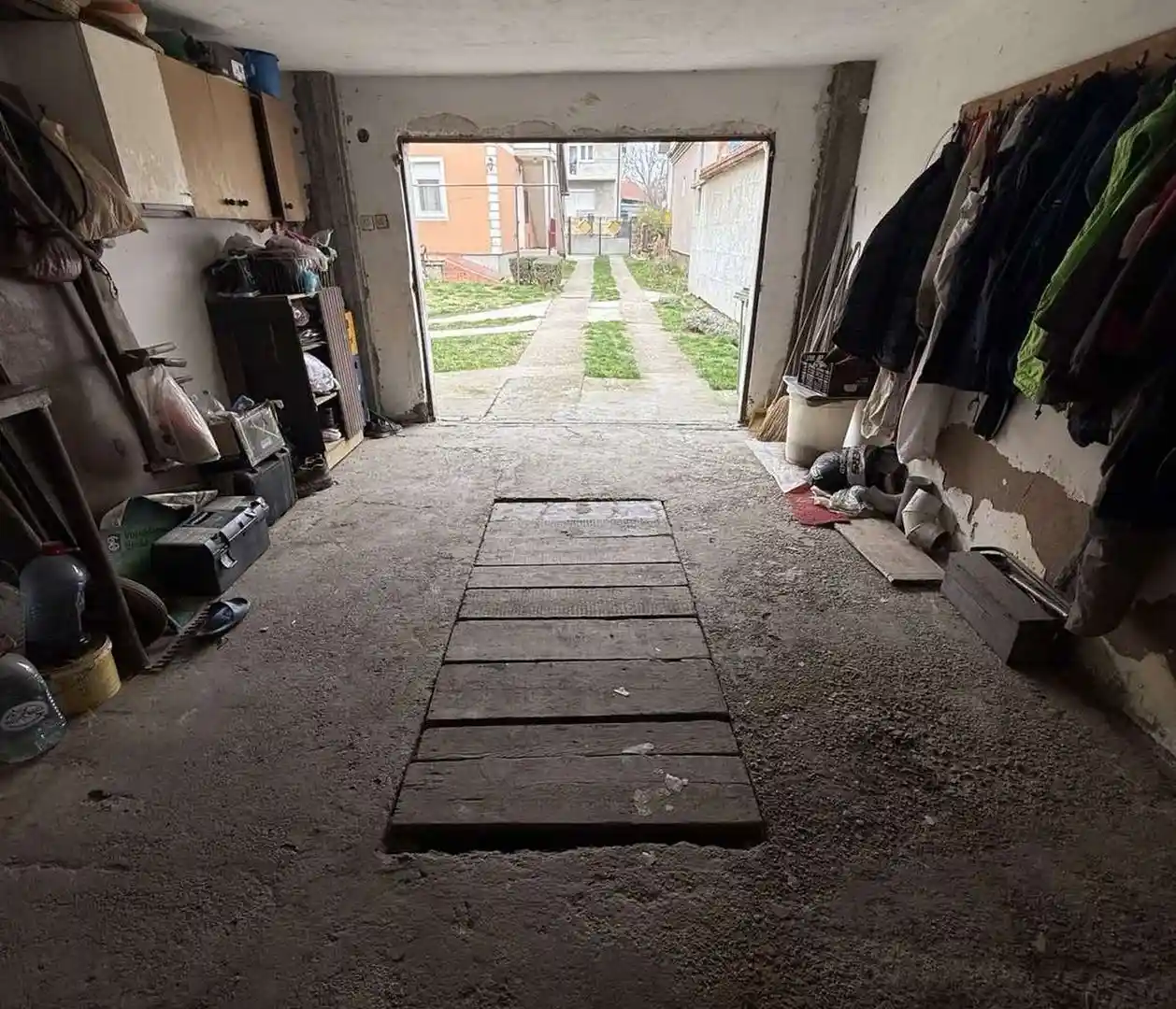 stan na prodaju Veternik 88m2 537366