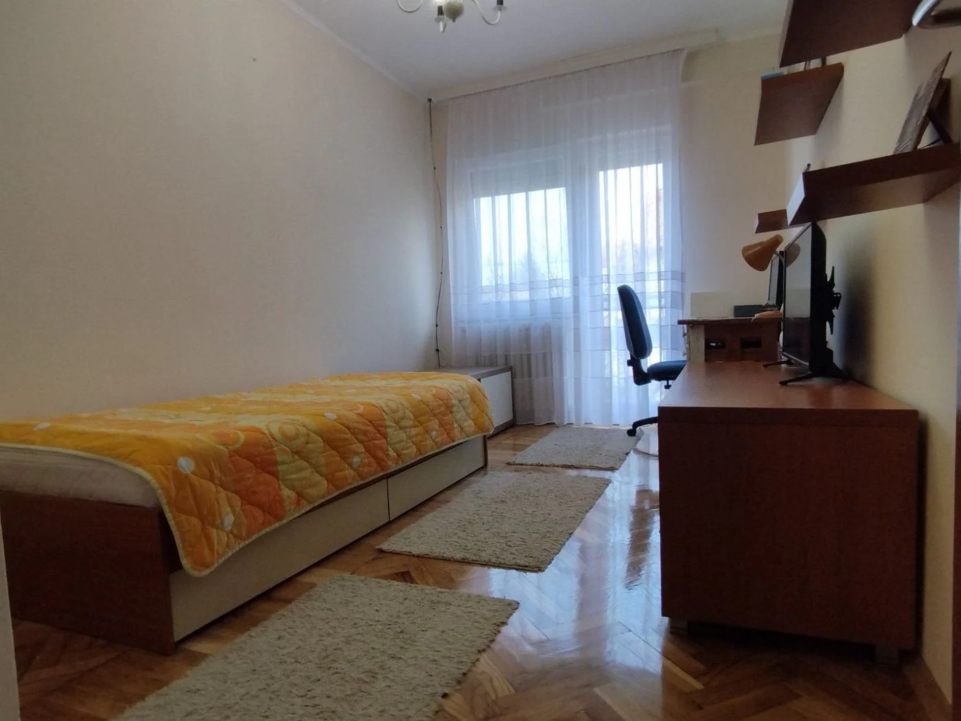 stan na prodaju Veternik 88m2 537366