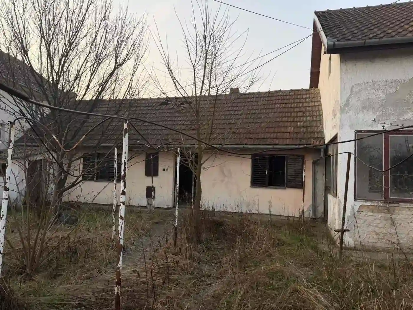 kuca na prodaju Novi Sad, 47m2 565325