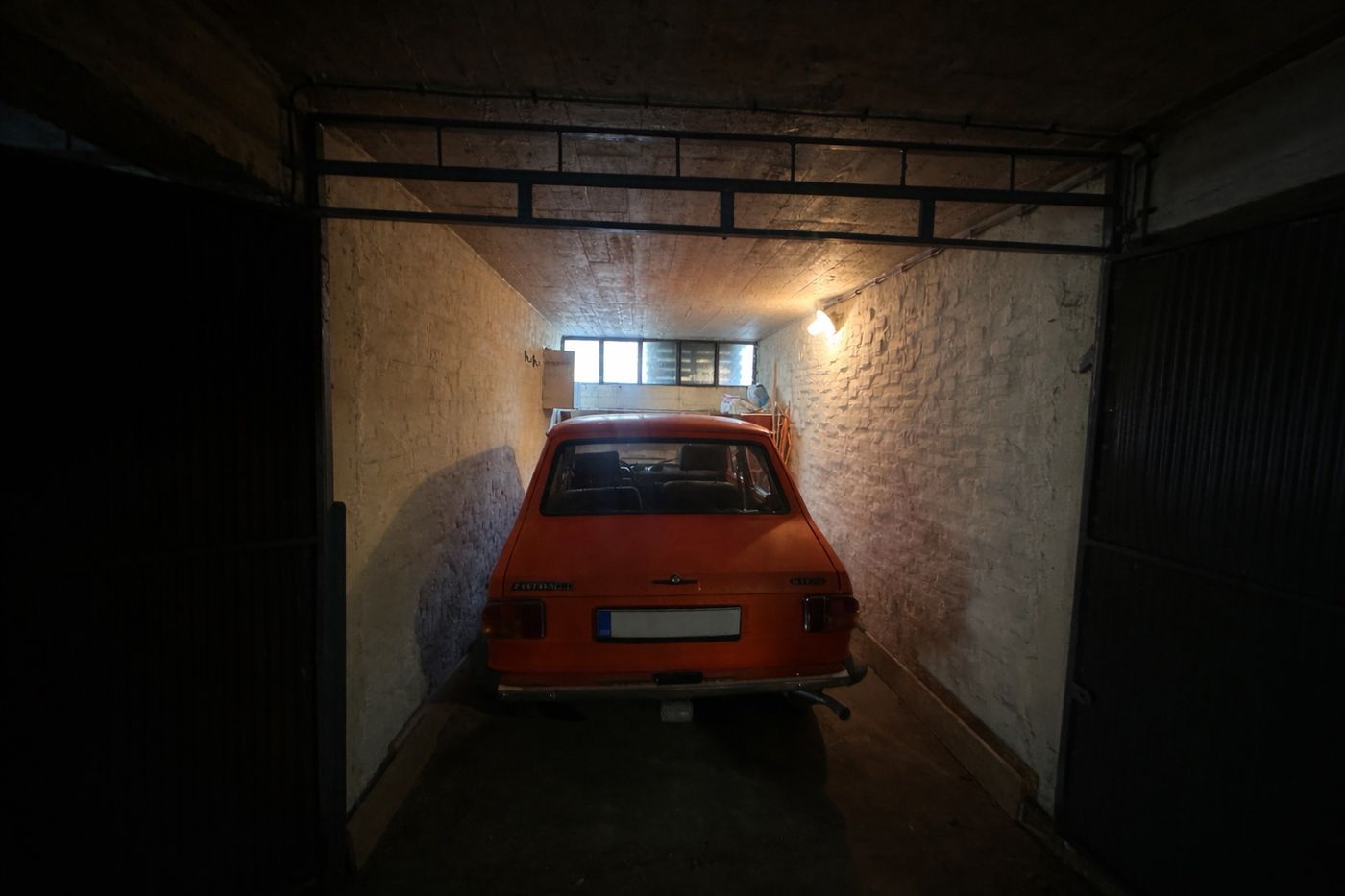 garaza na prodaju Novi Sad, 12m2 565237