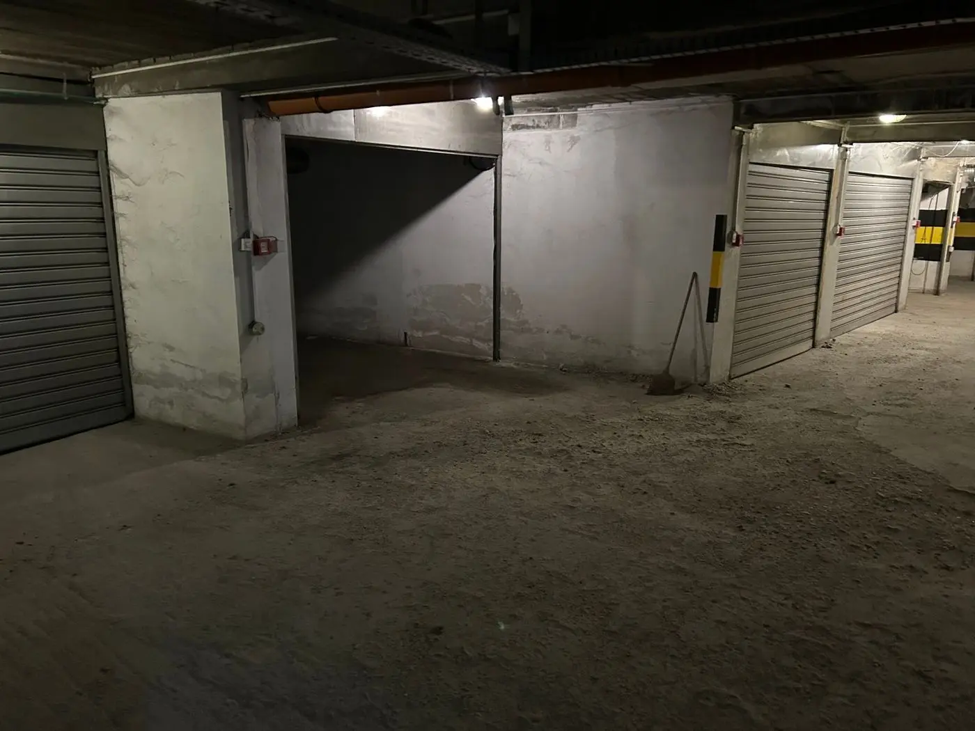 garaza na prodaju Novi Sad 15m2 565373