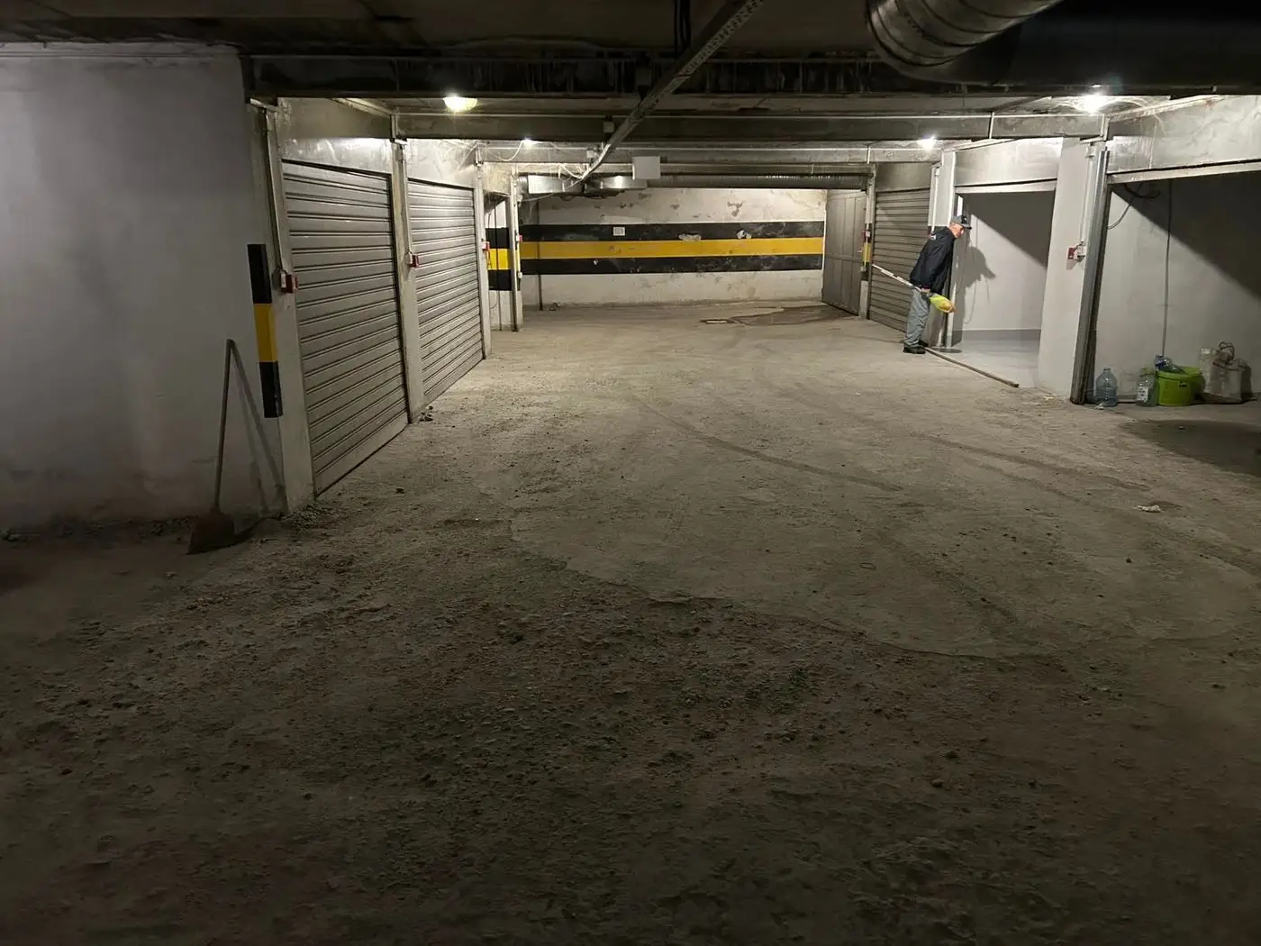 garaza na prodaju Novi Sad 15m2 565373