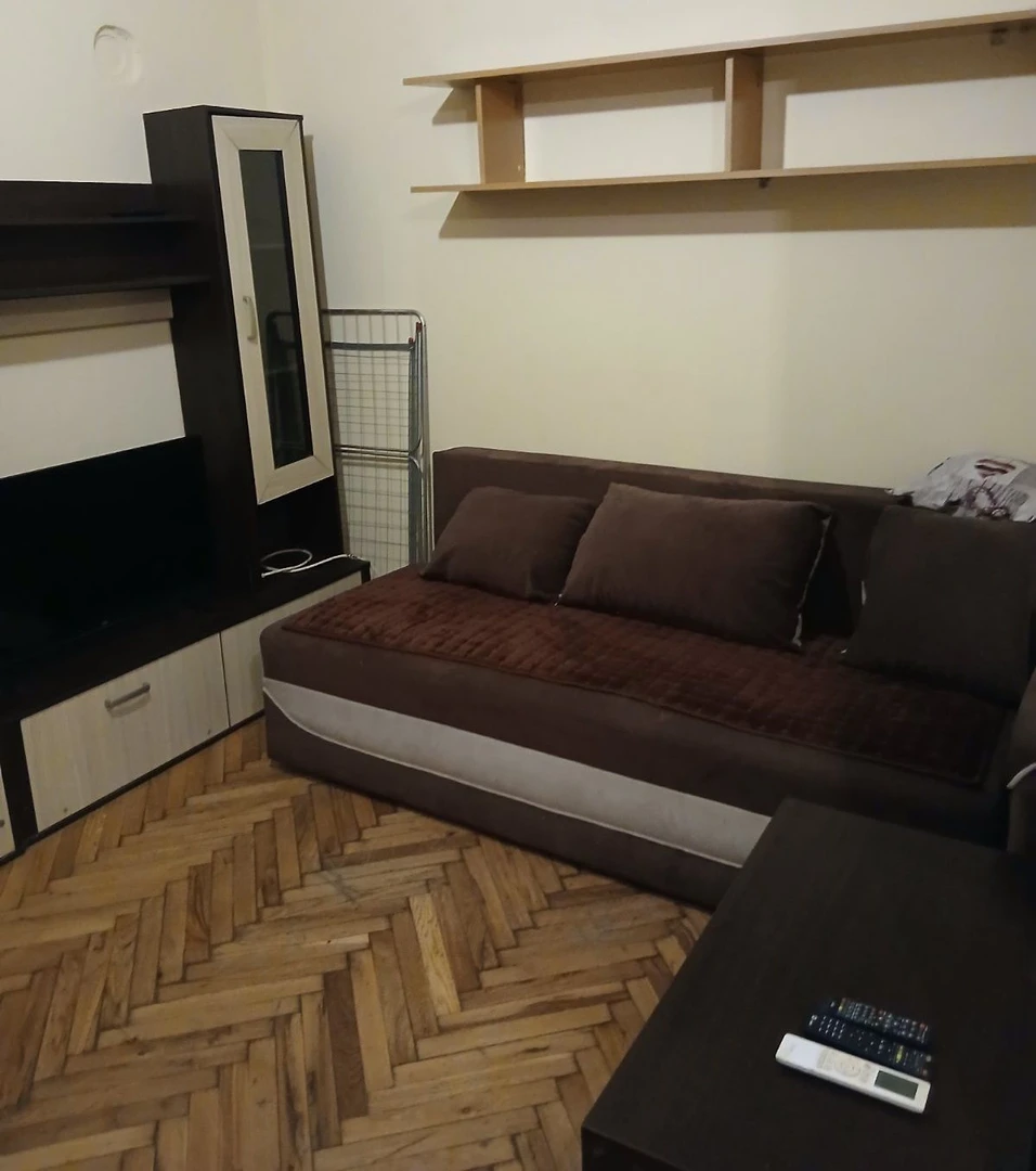 stan na prodaju Novi Sad, 17m2 15773