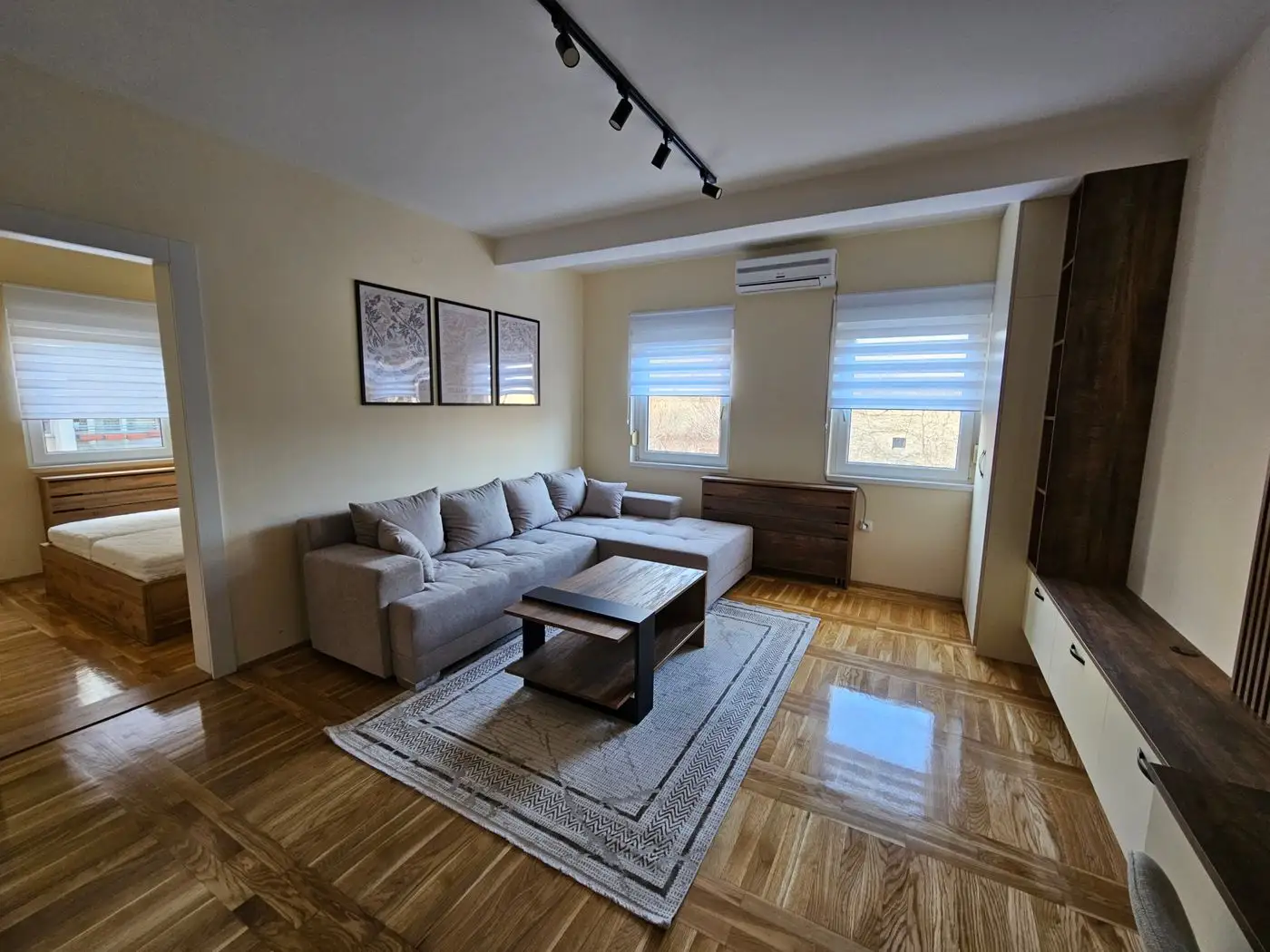 stan na prodaju Novi Sad, 47m2 15764