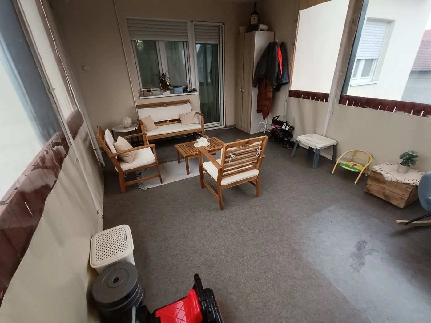 stan na prodaju Novi Sad 55m2 565216