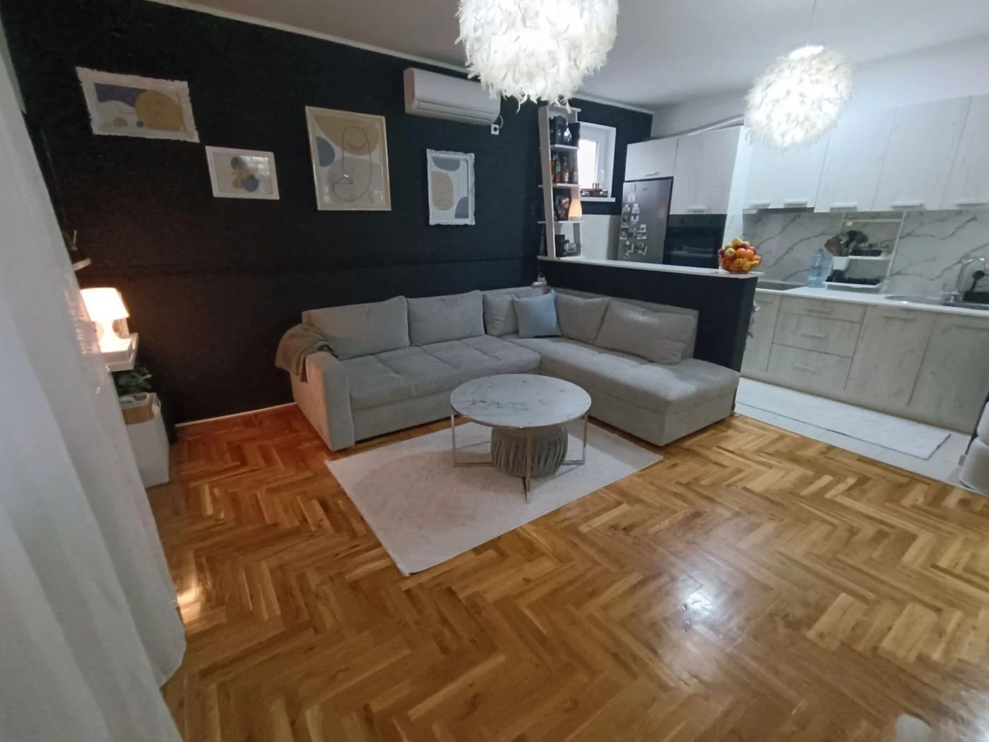 stan na prodaju Novi Sad 55m2 565216