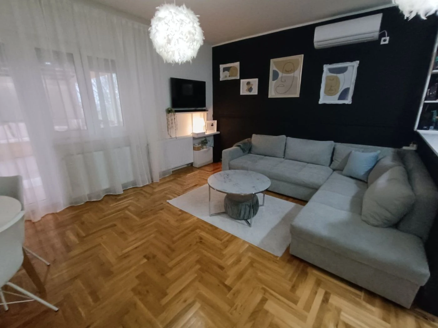stan na prodaju Novi Sad 55m2 565216