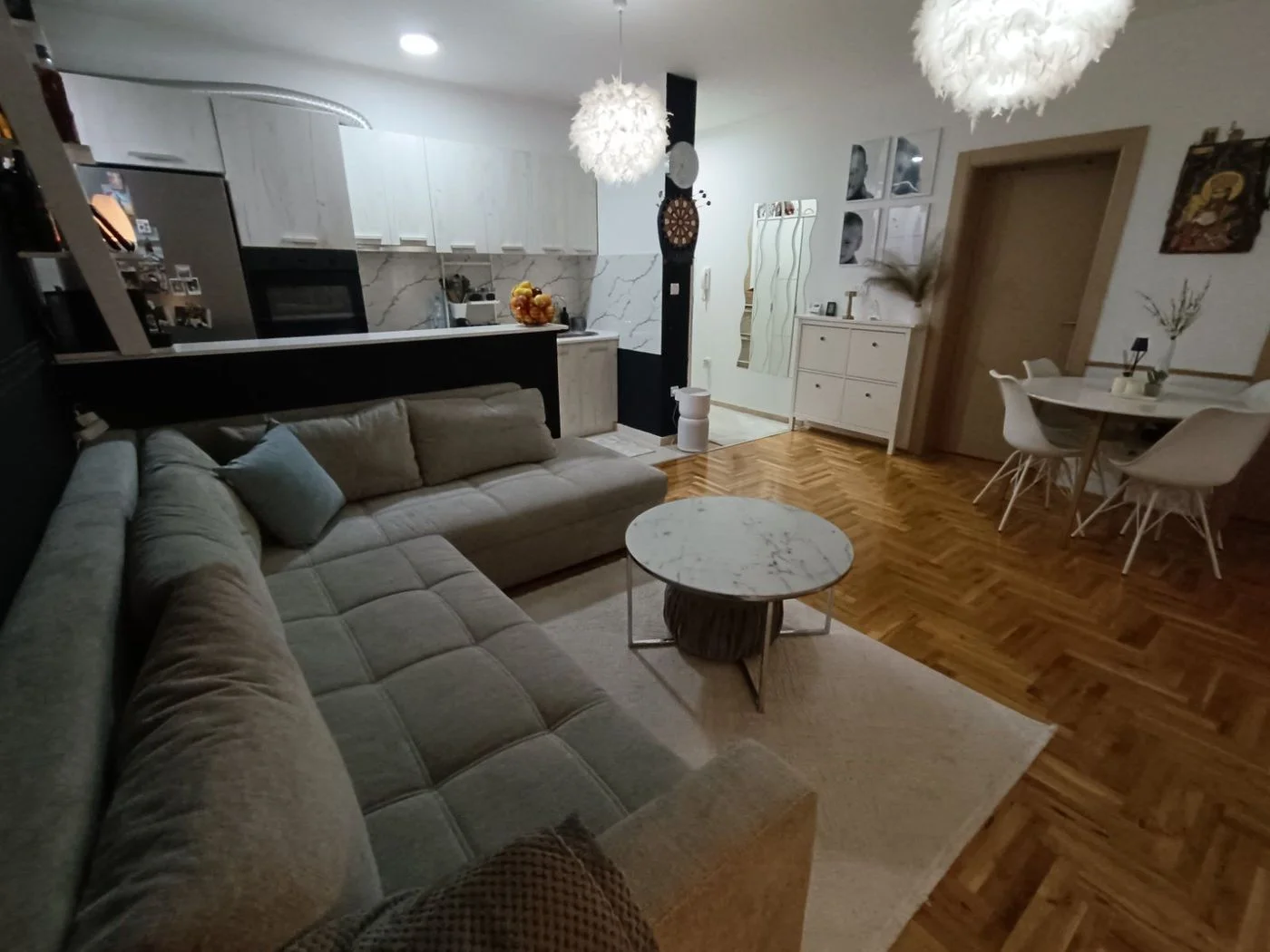 stan na prodaju Novi Sad 55m2 565216