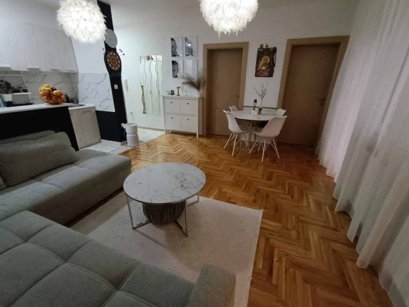 stan na prodaju Novi Sad 55m2 565216