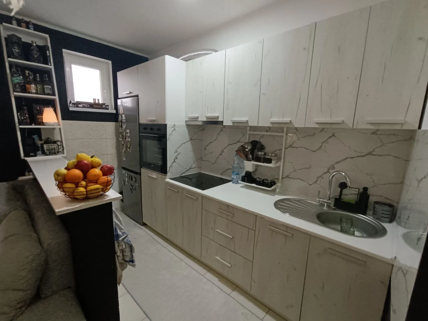 stan na prodaju Novi Sad 55m2 565216