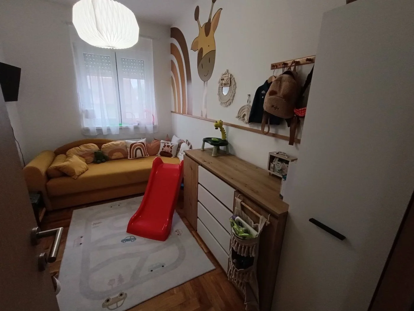 stan na prodaju Novi Sad 55m2 565216