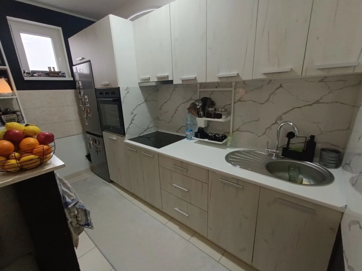 stan na prodaju Novi Sad 55m2 565216