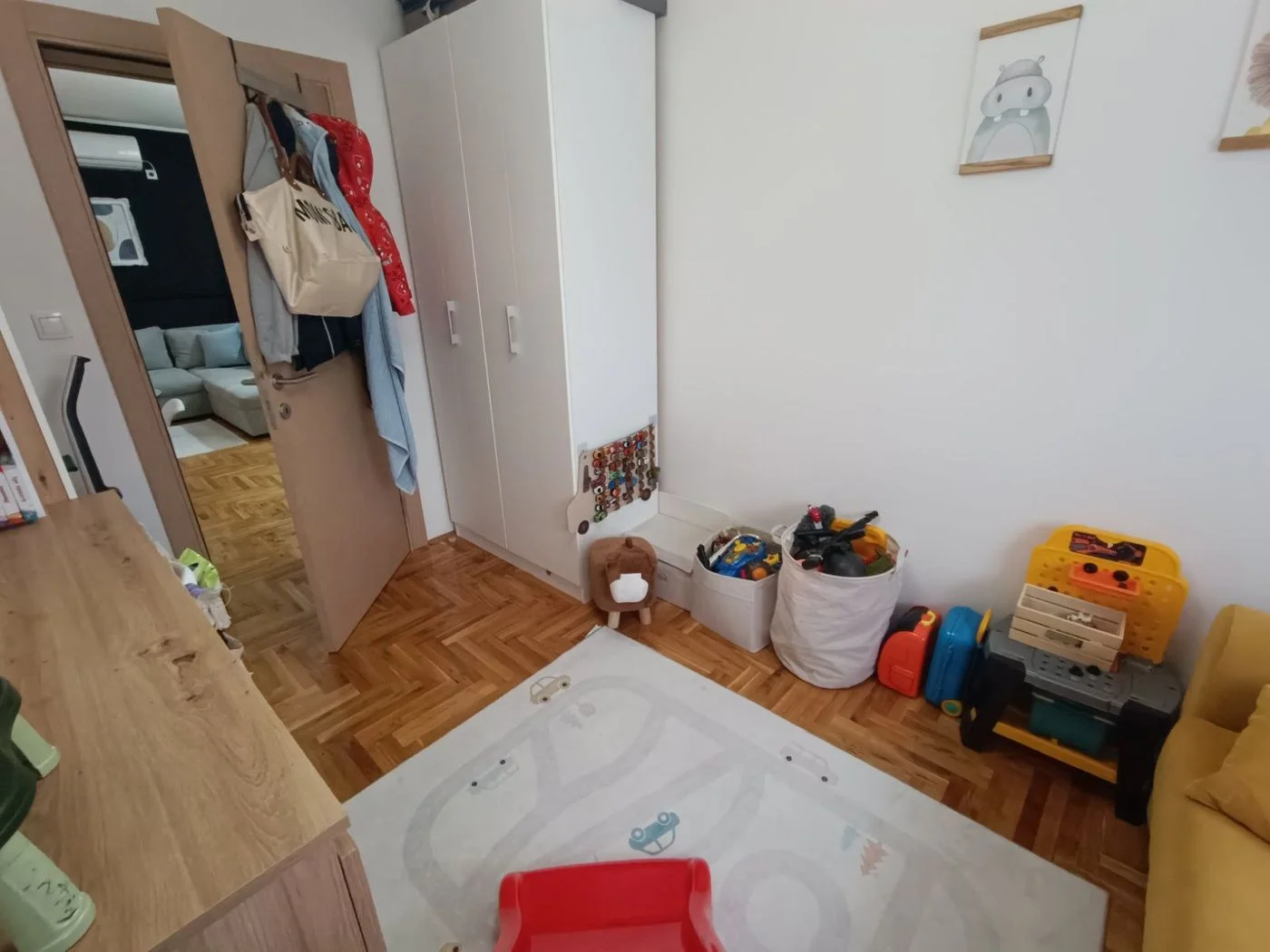 stan na prodaju Novi Sad 55m2 565216