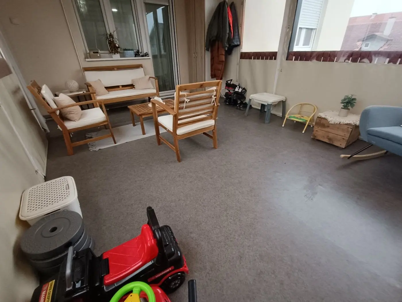 stan na prodaju Novi Sad 55m2 565216