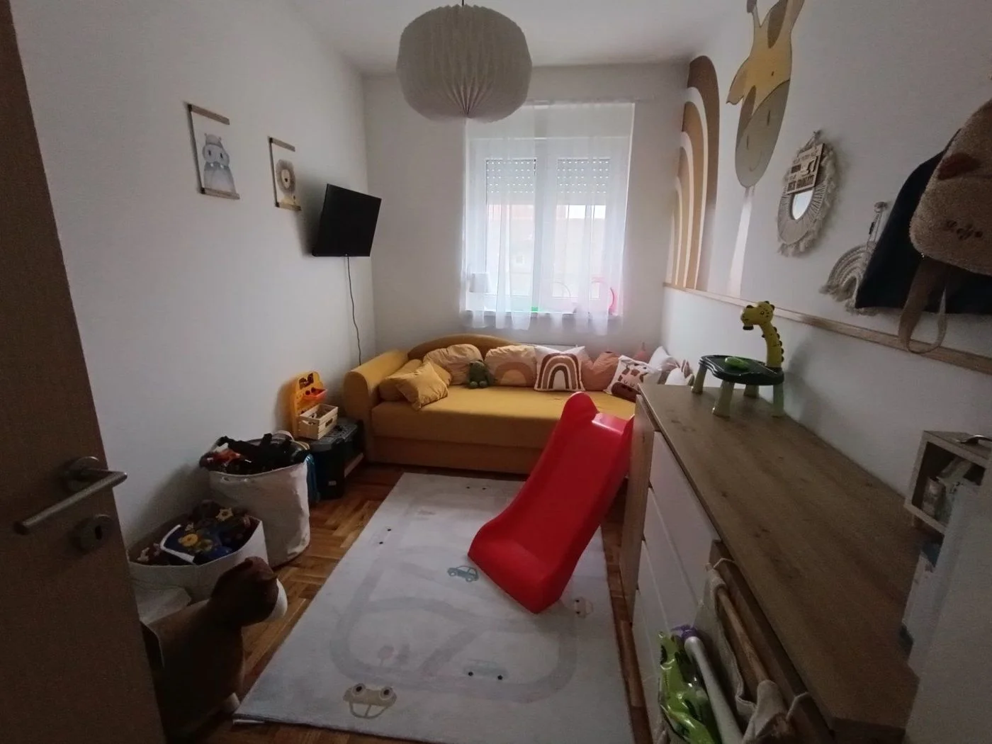 stan na prodaju Novi Sad 55m2 565216