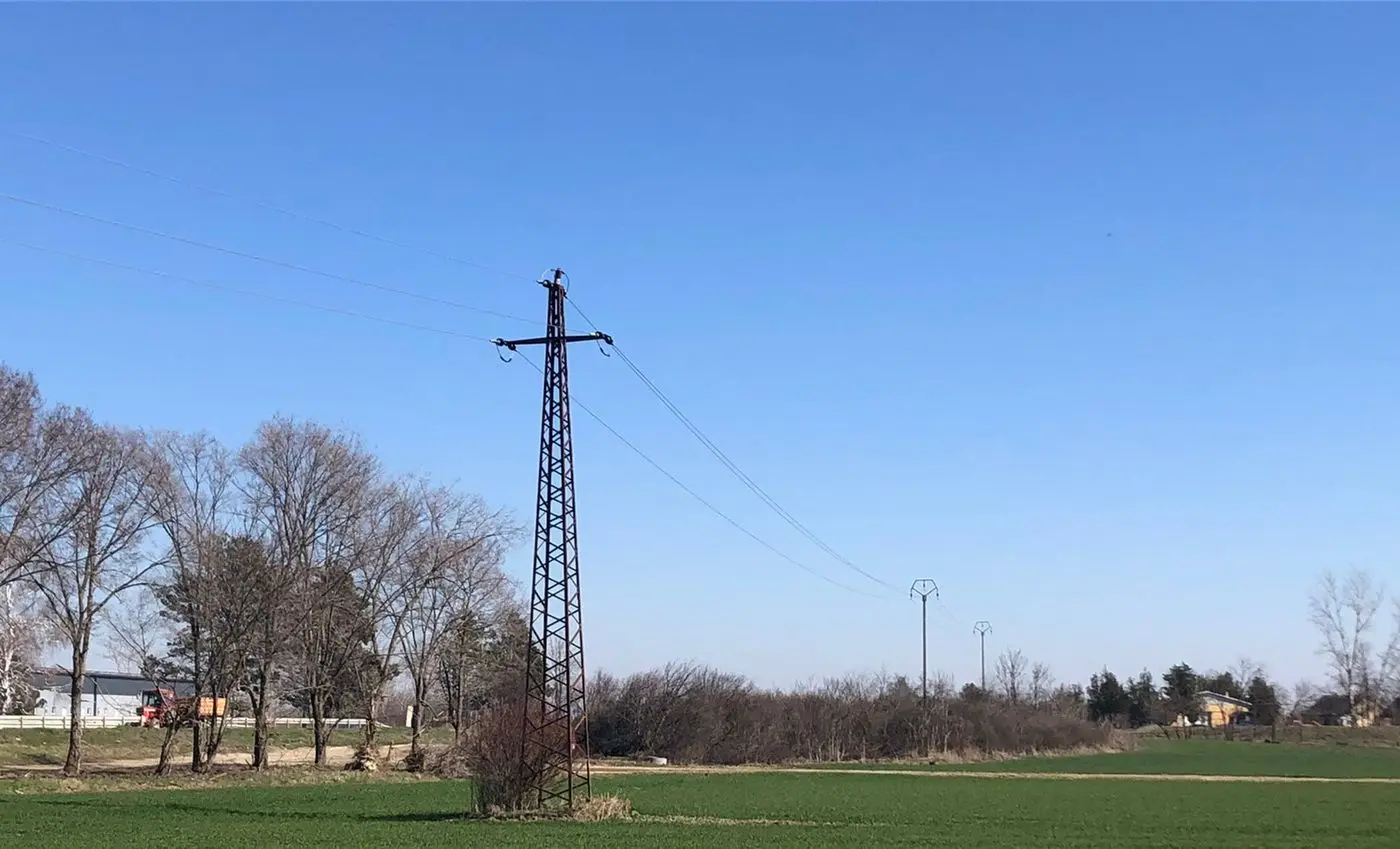plac na prodaju Bačka Palanka 11766m2 565050