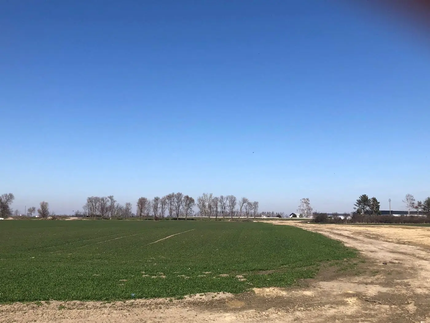 plac na prodaju Bačka Palanka 11766m2 565050