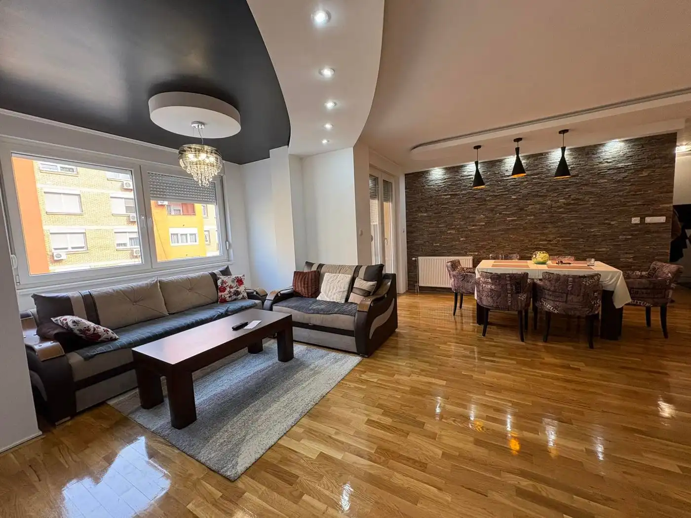 stan na prodaju Novi Sad 73m2 565408