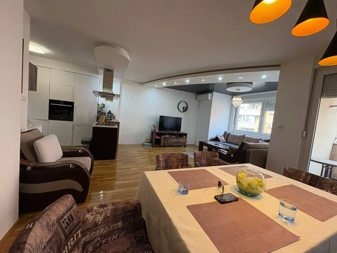 stan na prodaju Novi Sad 73m2 565408