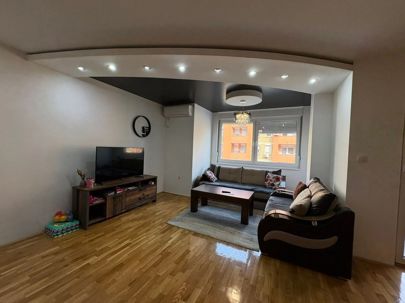 stan na prodaju Novi Sad 73m2 565408