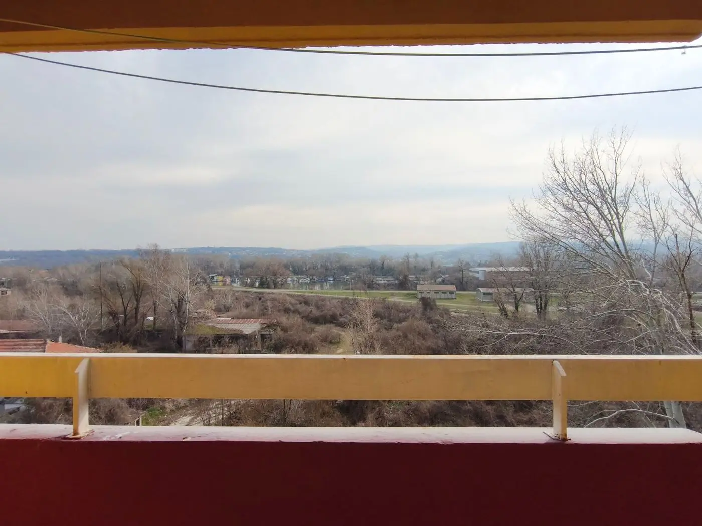 stan na prodaju Novi Sad 47m2 565384