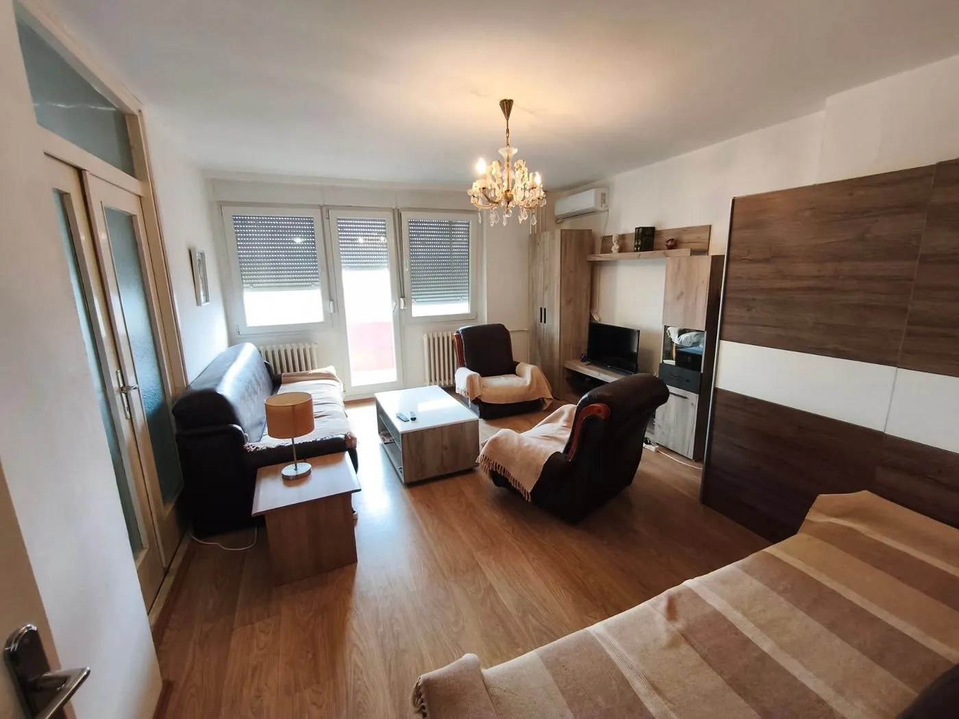 stan na prodaju Novi Sad 47m2 565384