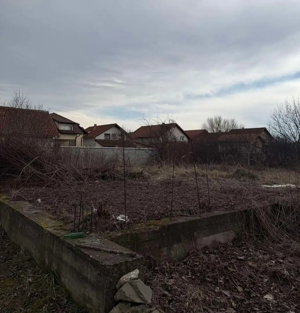 plac na prodaju Veternik 484m2 565381