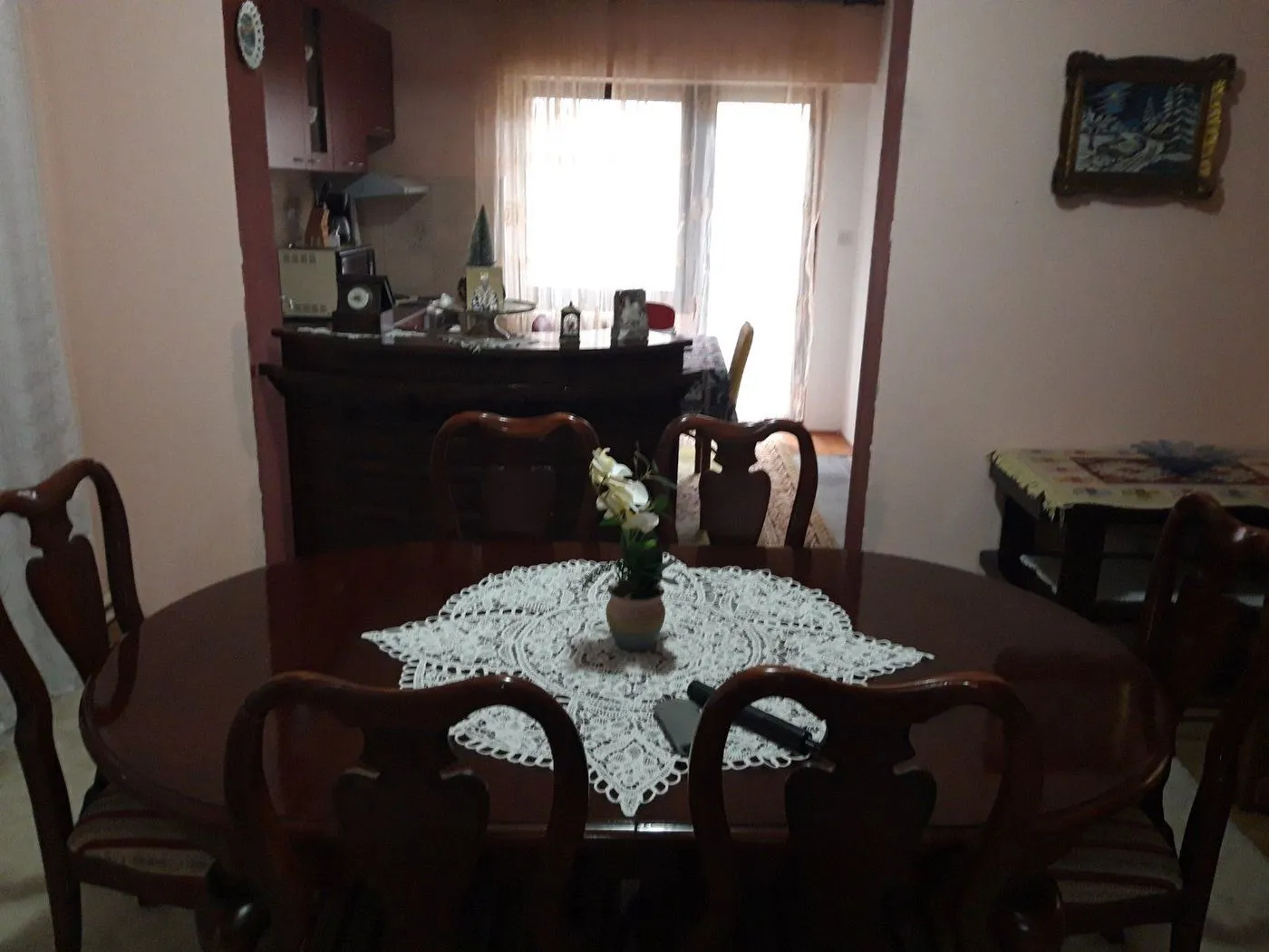 kuca na prodaju Veternik 99m2 282665
