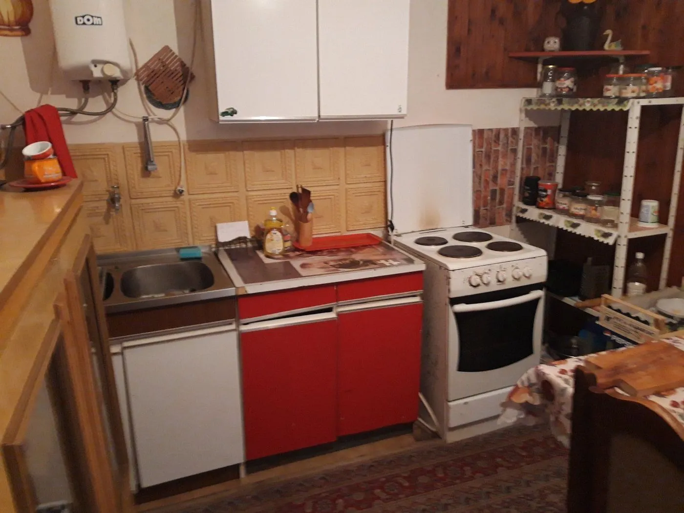 kuca na prodaju Veternik 99m2 282665