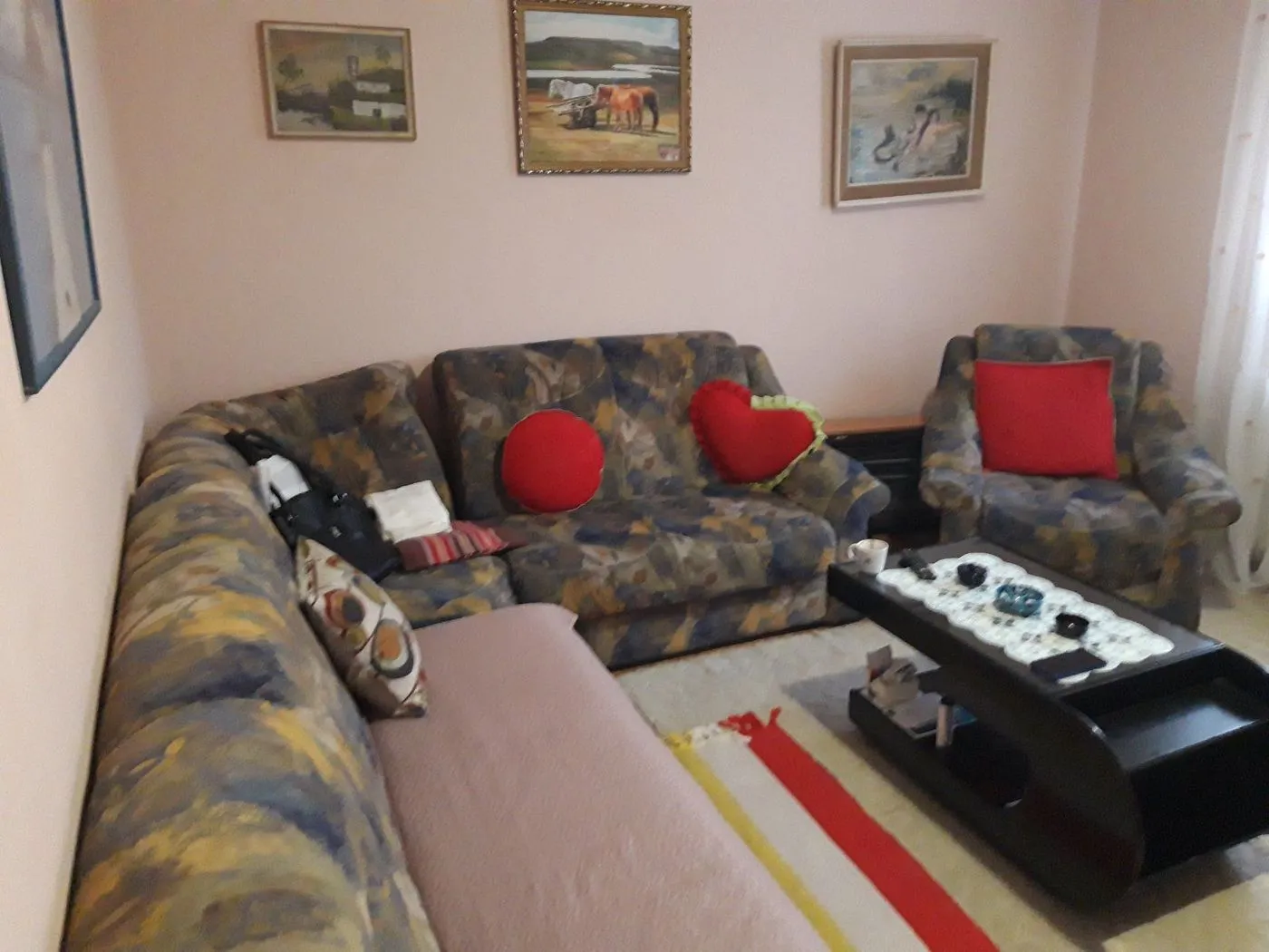 kuca na prodaju Veternik 99m2 282665