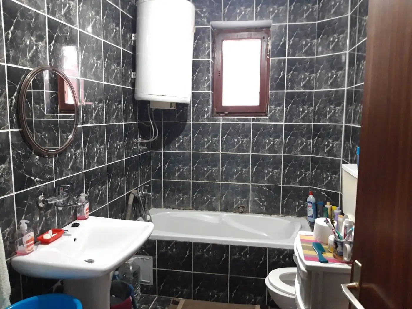kuca na prodaju Veternik 99m2 282665