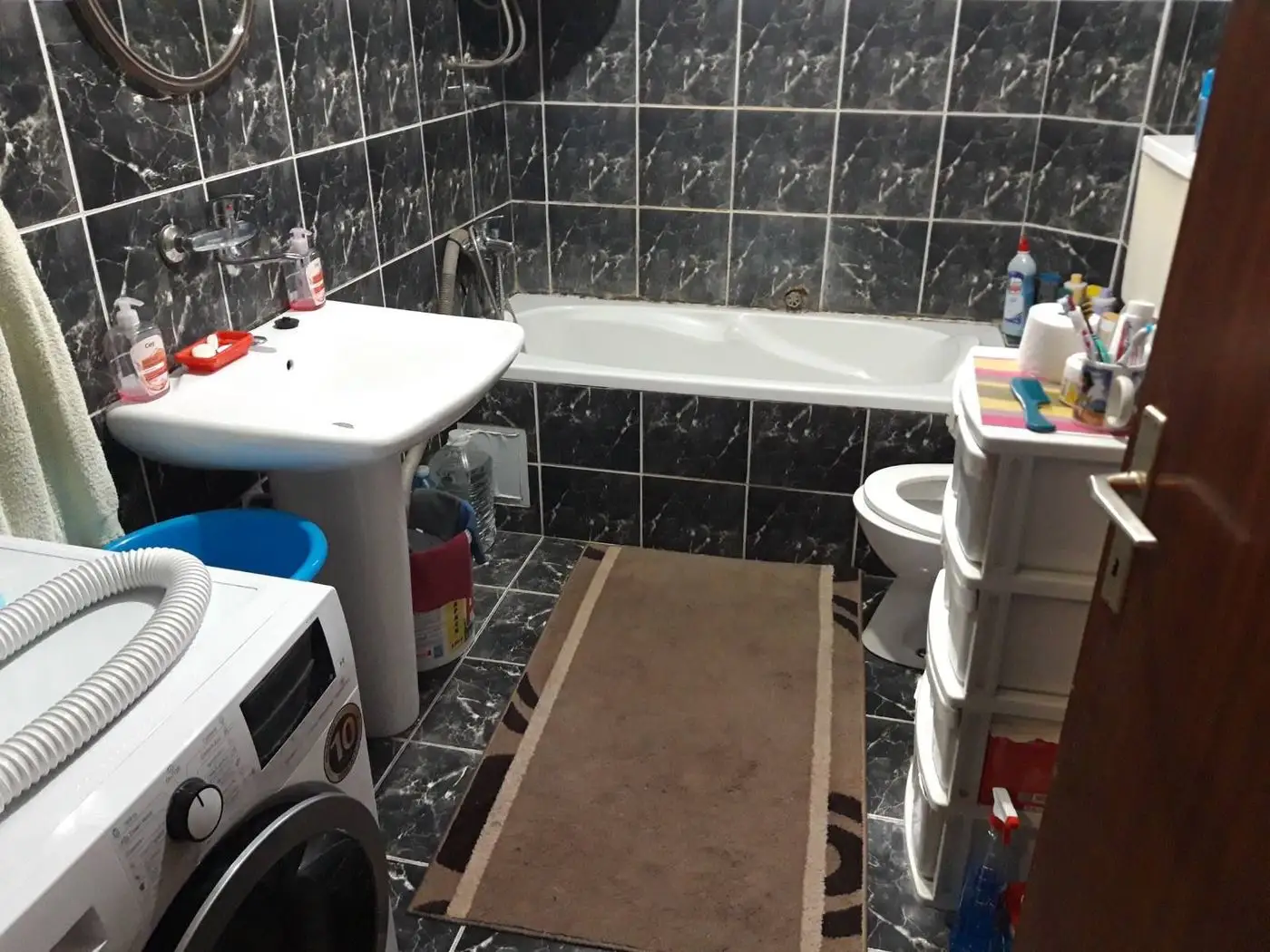 kuca na prodaju Veternik 99m2 282665