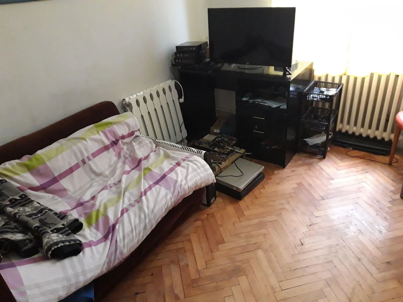 kuca na prodaju Veternik 99m2 282665