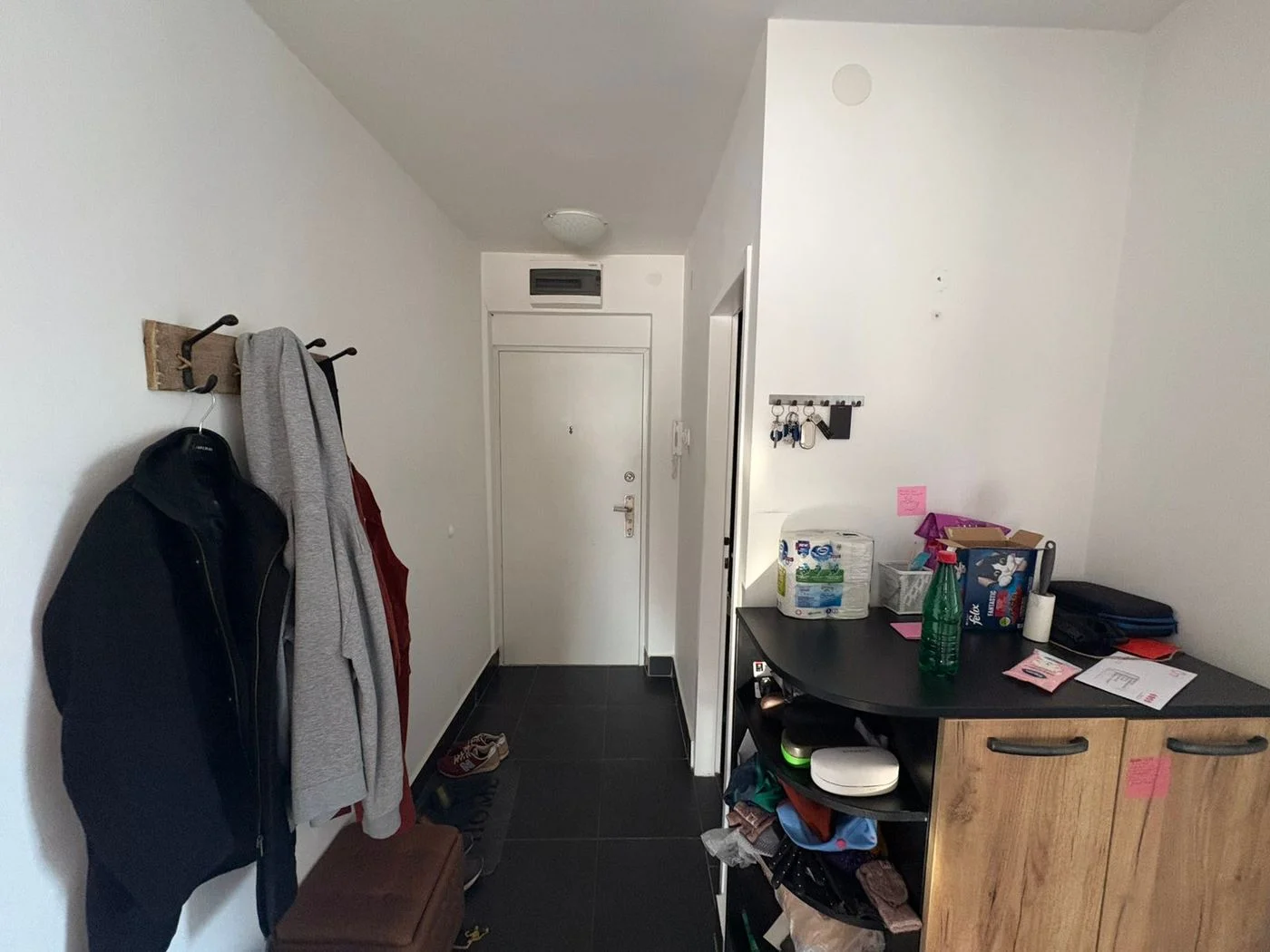 stan na prodaju Novi Sad 71m2 565507