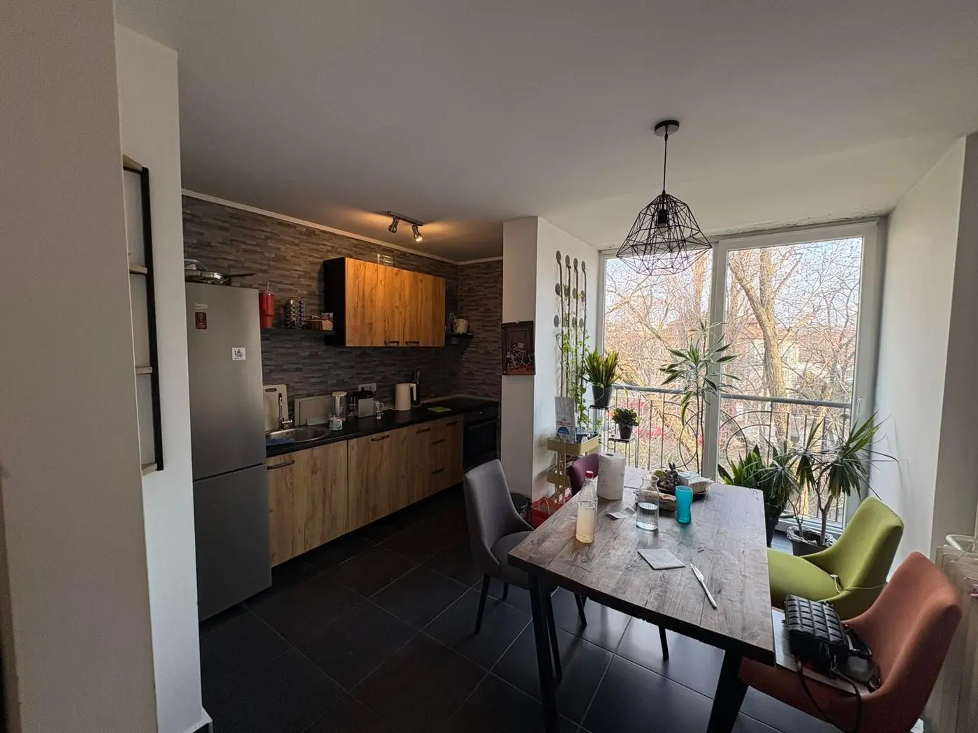 stan na prodaju Novi Sad 71m2 565507
