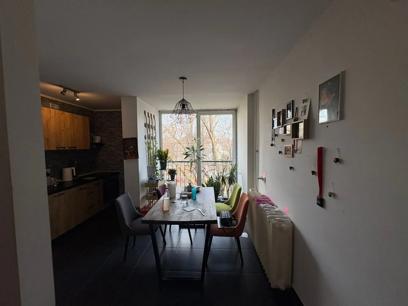 stan na prodaju Novi Sad 71m2 565507