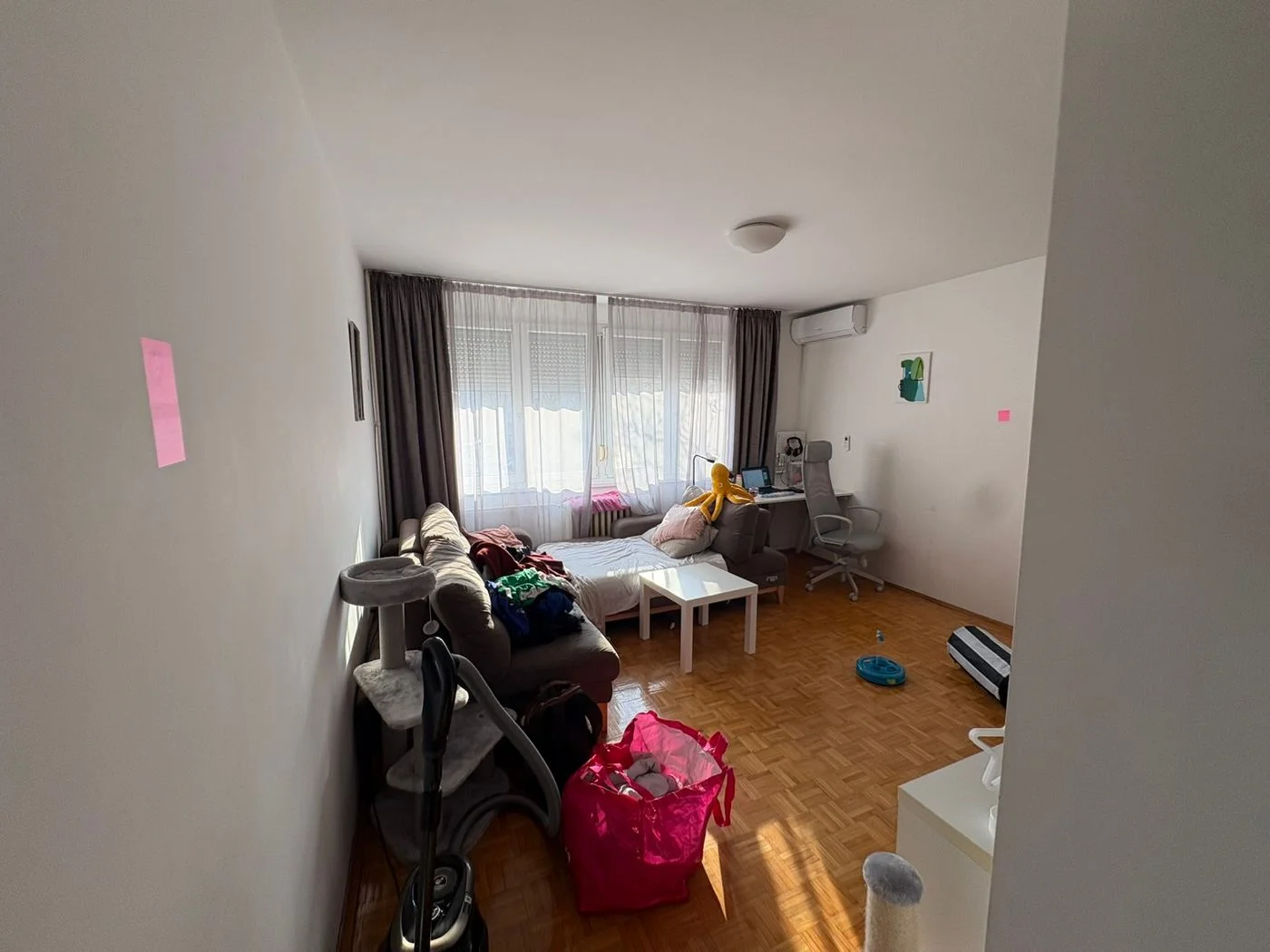 stan na prodaju Novi Sad 71m2 565507