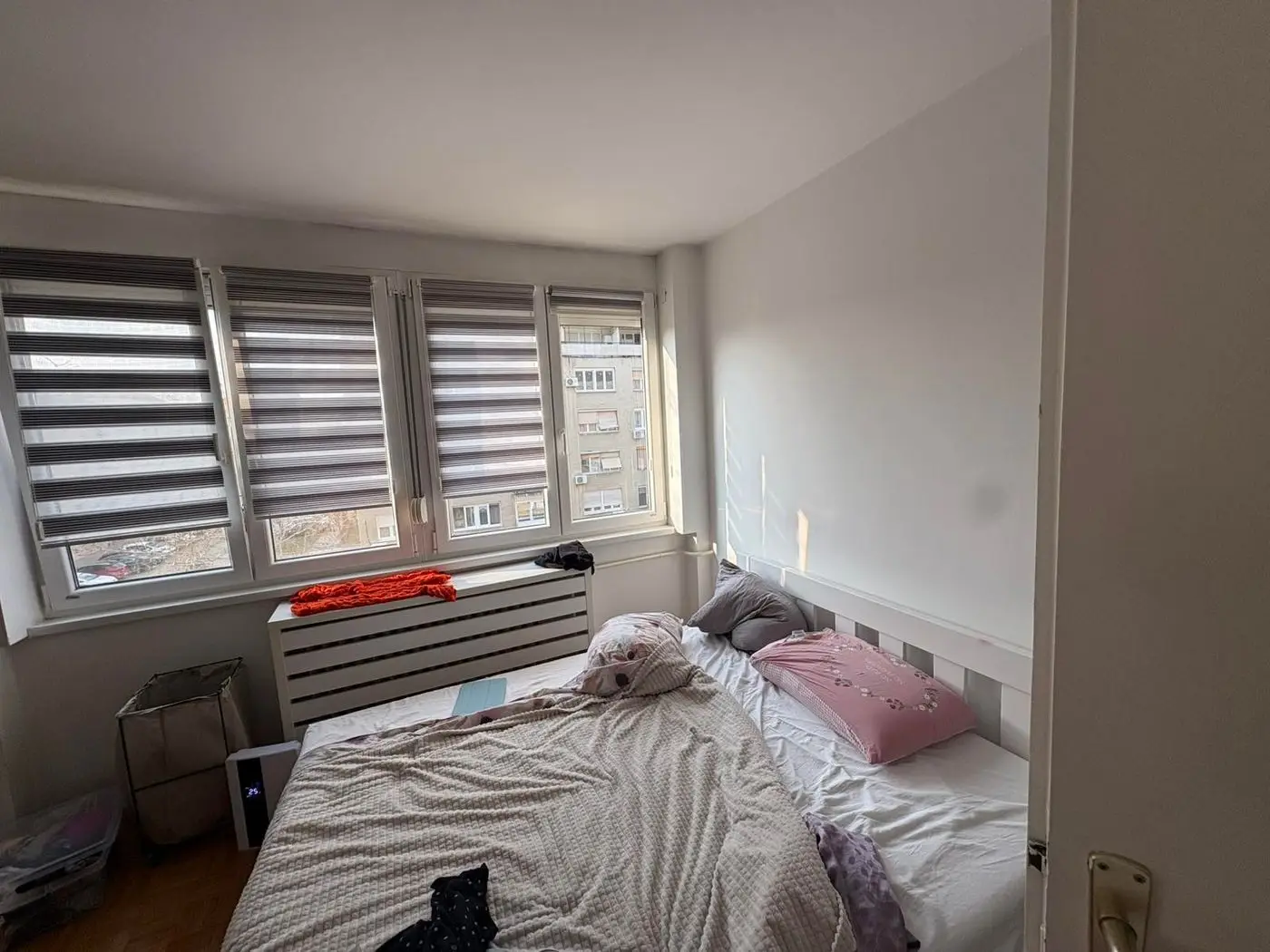 stan na prodaju Novi Sad 71m2 565507