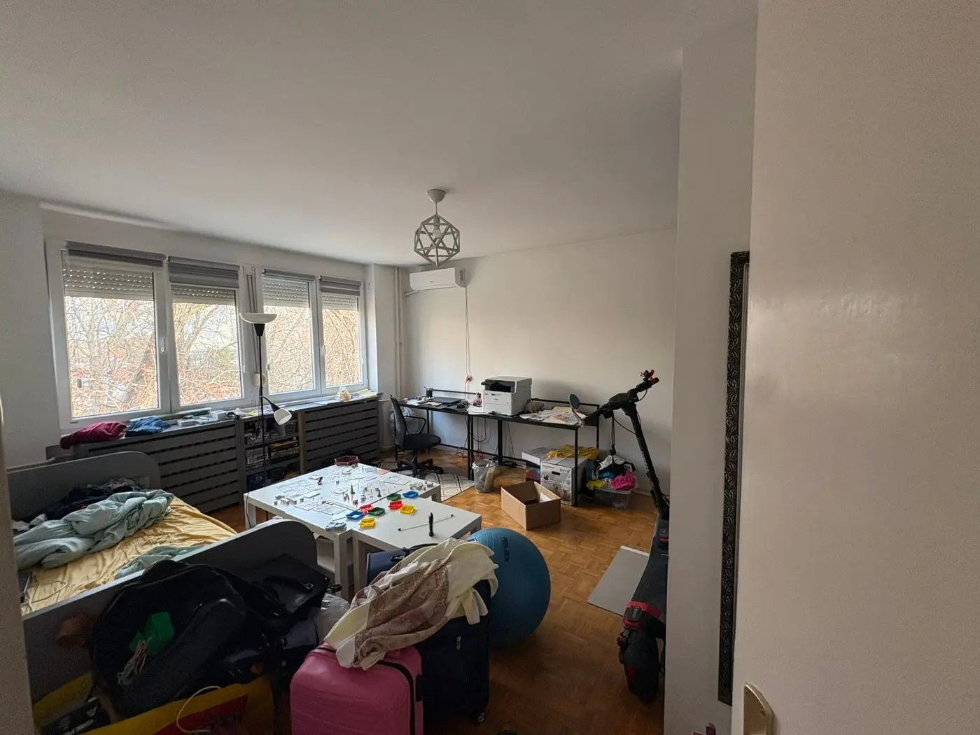 stan na prodaju Novi Sad 71m2 565507