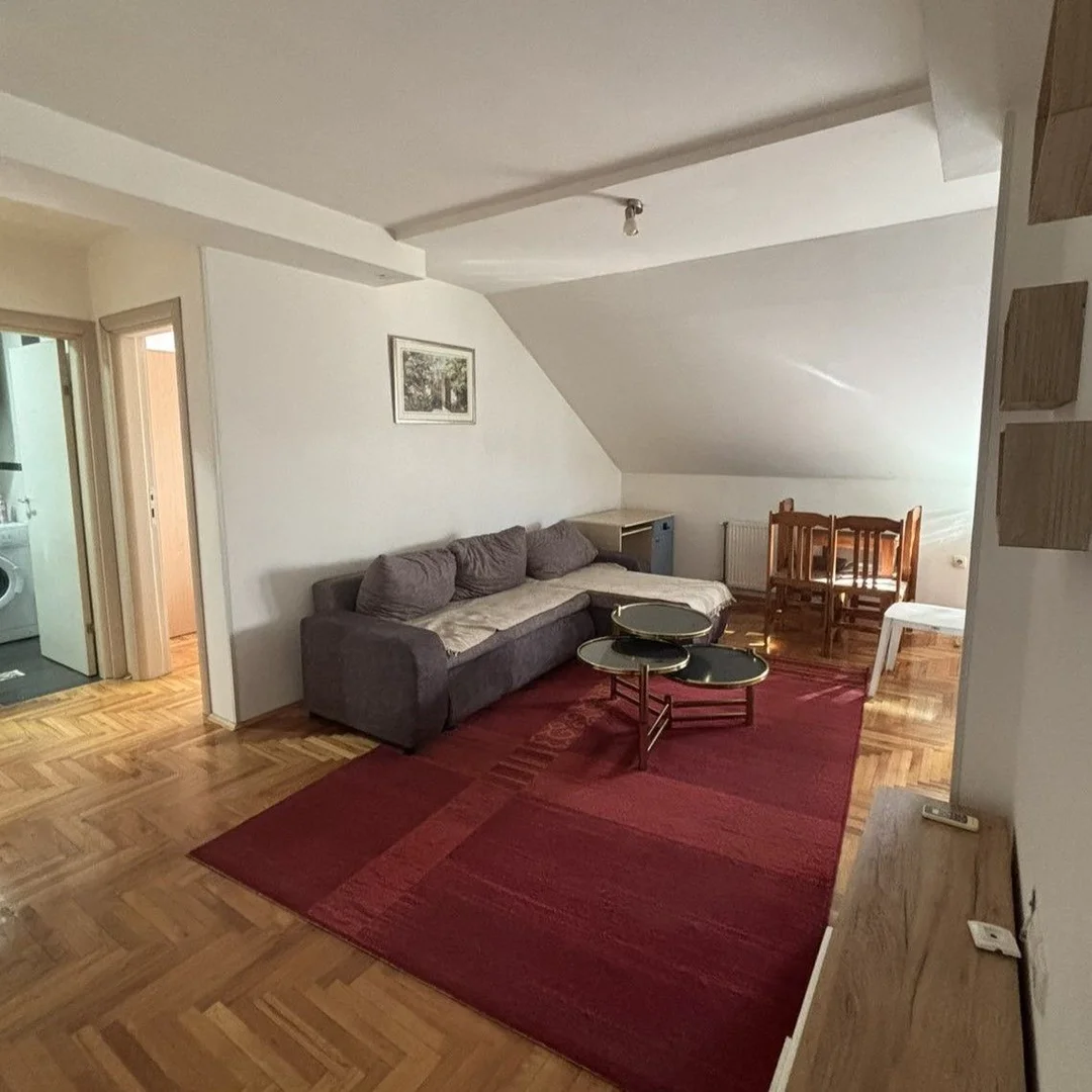 stan na prodaju Novi Sad, 48m2 15788