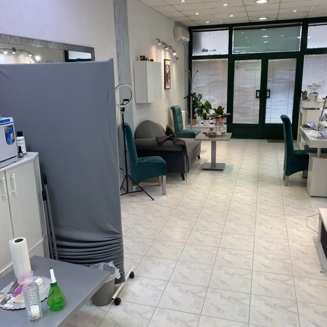 lokal za izdavanje Novi Sad 45m2 15787