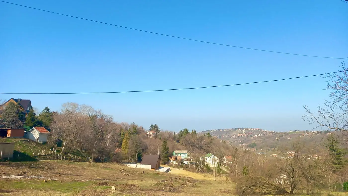 plac na prodaju Sremska Kamenica 2951m2 565524