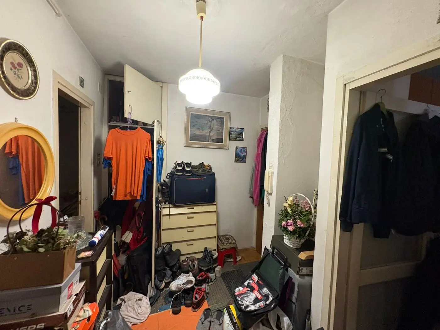 stan na prodaju Novi Sad, 55m2 565535