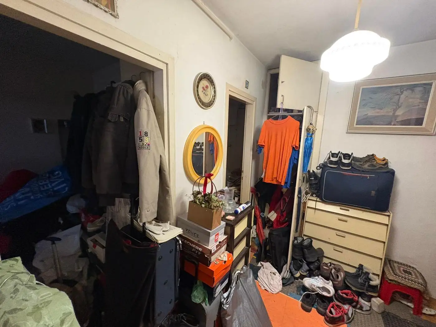 stan na prodaju Novi Sad 55m2 565535