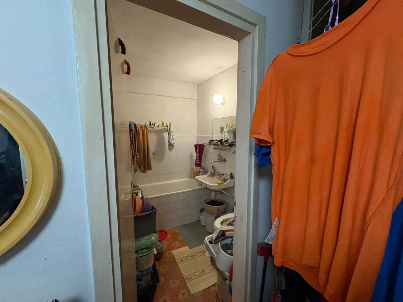 stan na prodaju Novi Sad 55m2 565535