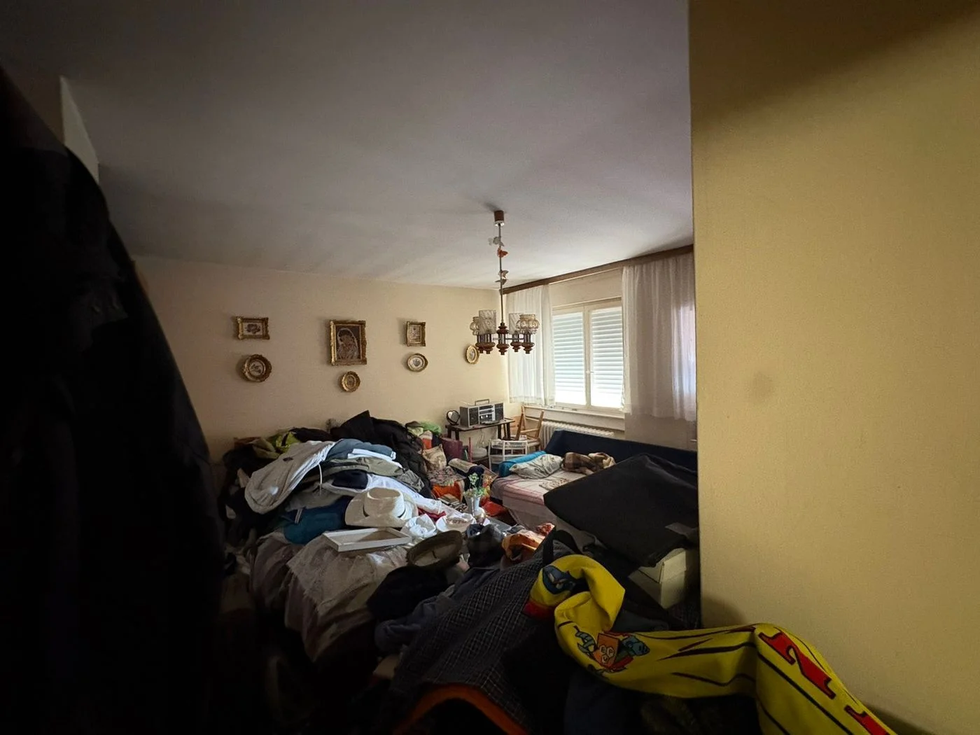 stan na prodaju Novi Sad 55m2 565535