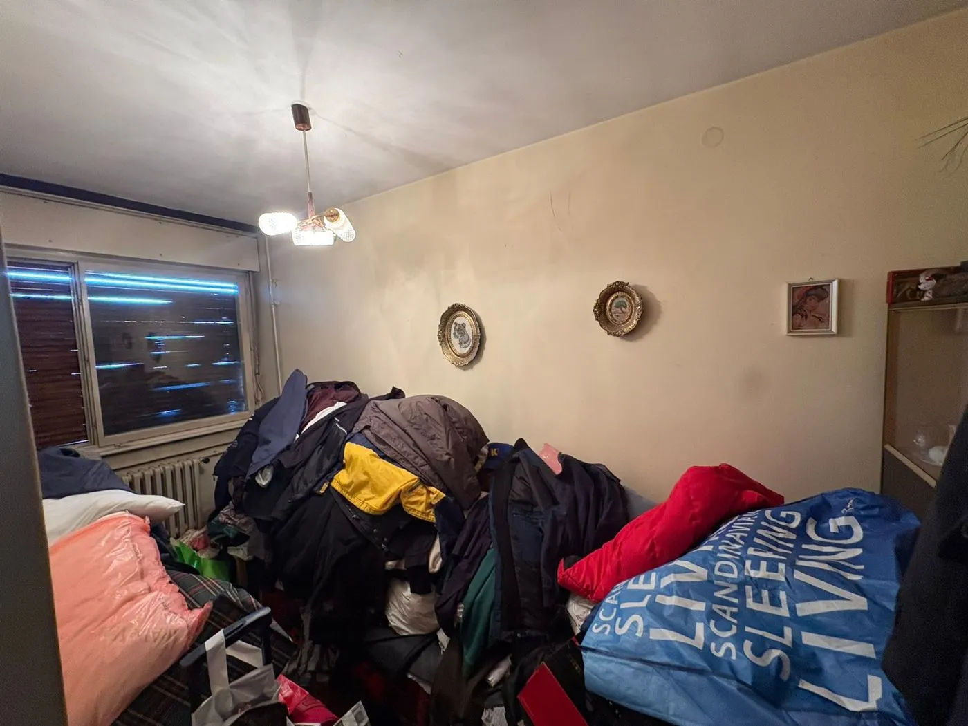 stan na prodaju Novi Sad 55m2 565535