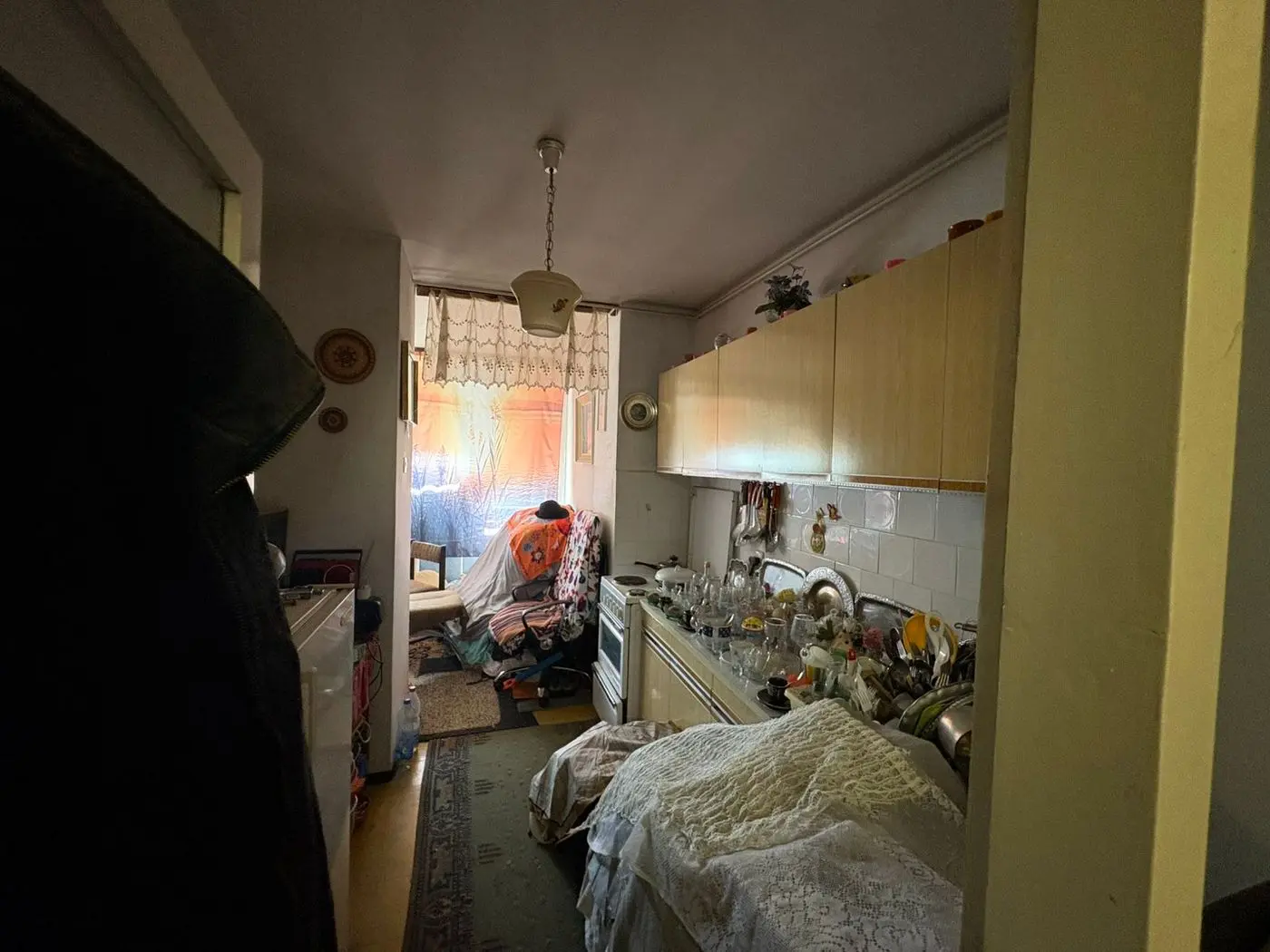 stan na prodaju Novi Sad 55m2 565535